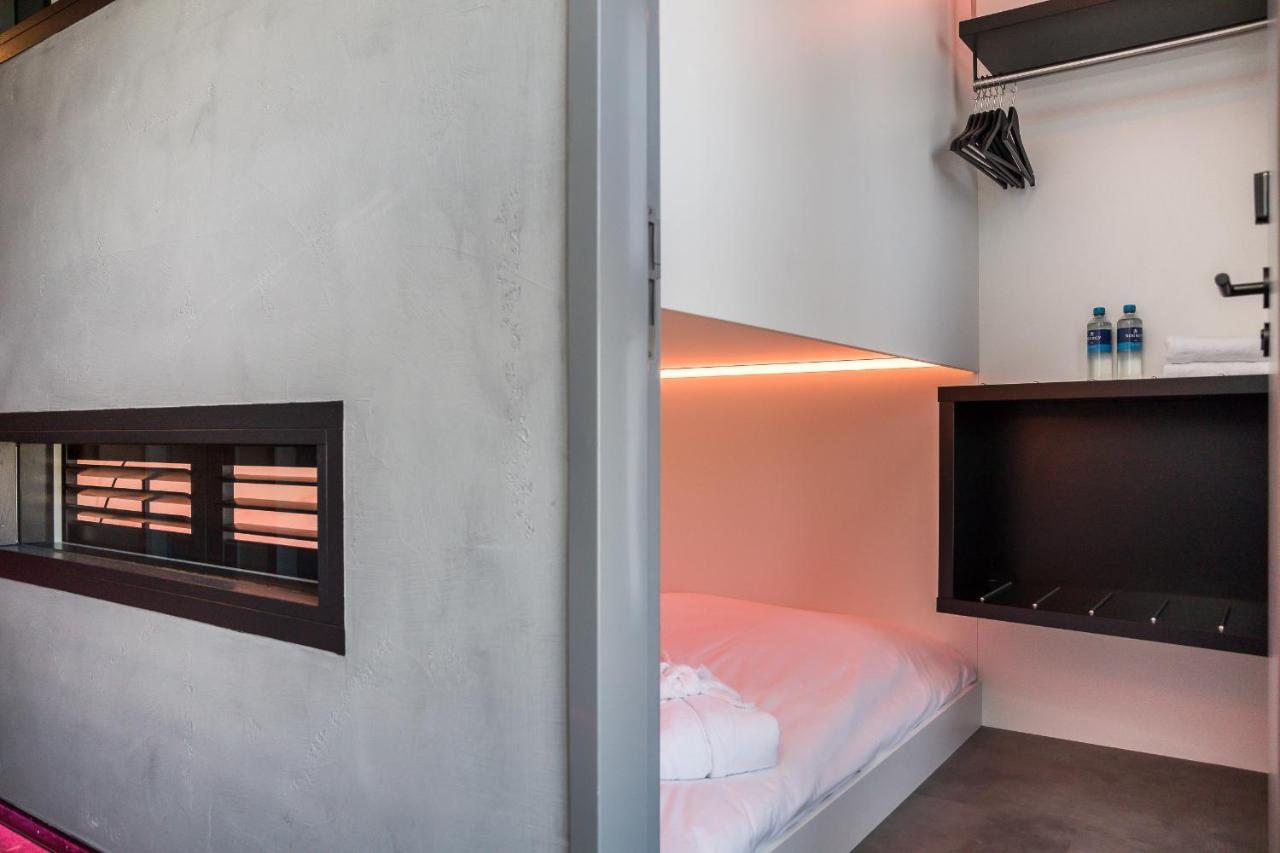 This HoTel อัมสเตอร์ดัม ภายนอก รูปภาพ