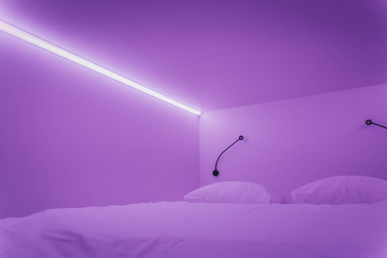 This HoTel อัมสเตอร์ดัม ภายนอก รูปภาพ