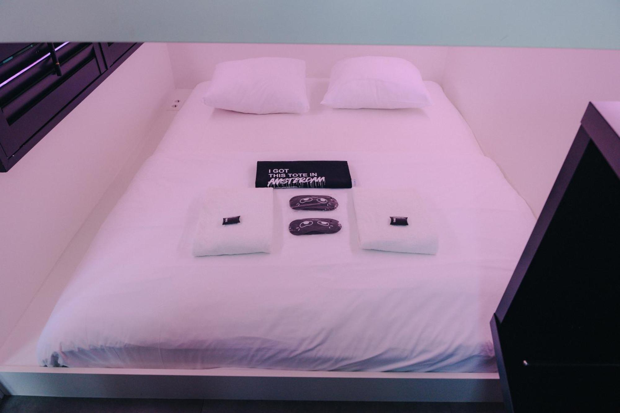 This HoTel อัมสเตอร์ดัม ภายนอก รูปภาพ